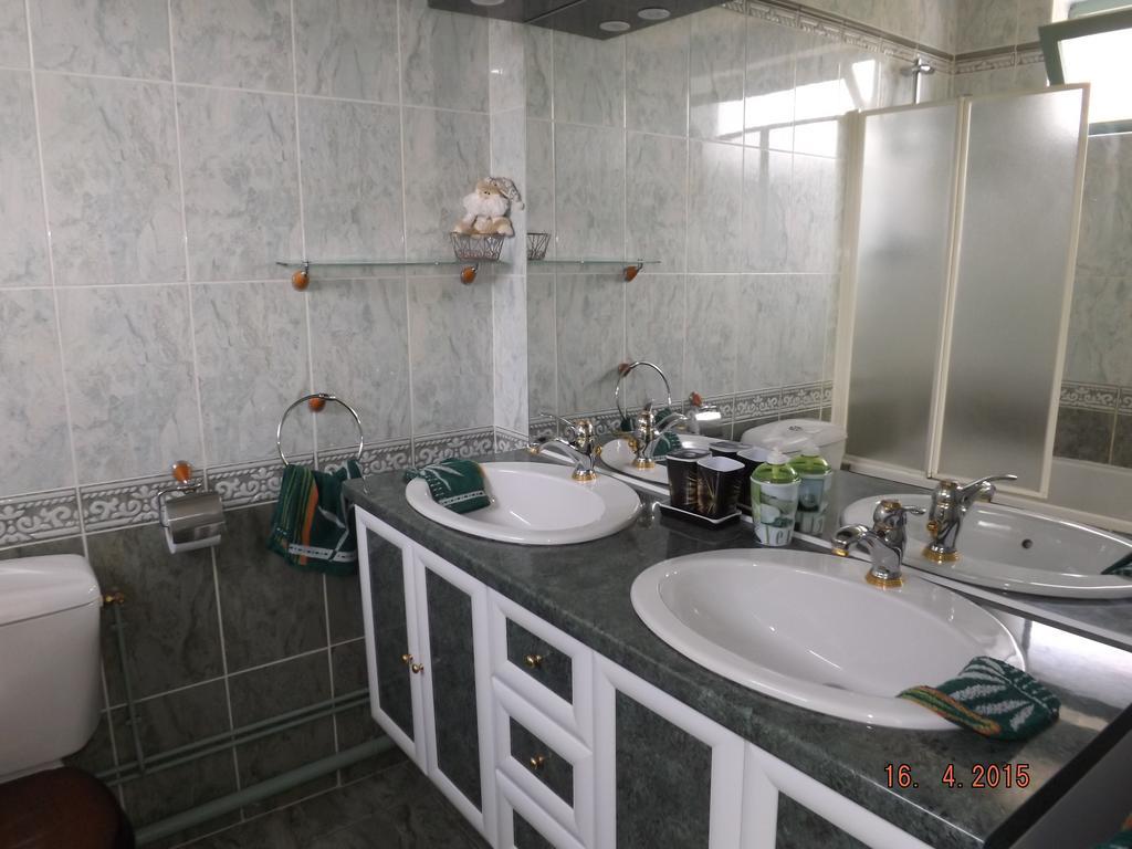 Au Chti Normand Hermanville-sur-Mer Room photo